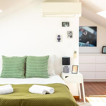 Ambassador River View Suites Lisbon Bagian luar foto