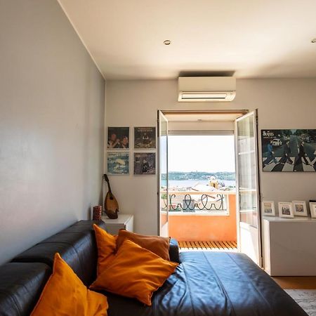 Ambassador River View Suites Lisbon Bagian luar foto