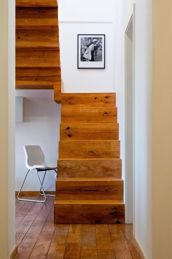 Ambassador River View Suites Lisbon Bagian luar foto