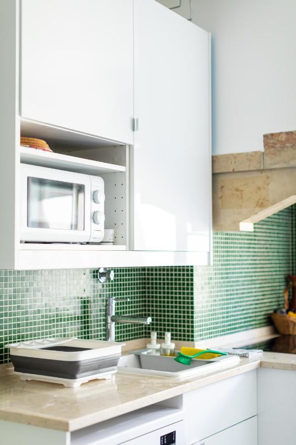 Ambassador River View Suites Lisbon Bagian luar foto