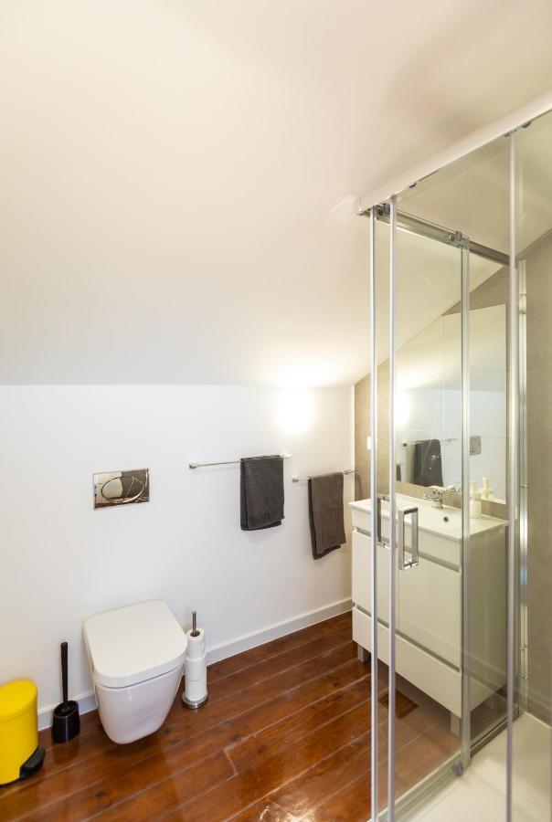 Ambassador River View Suites Lisbon Bagian luar foto
