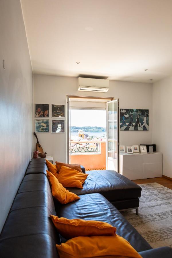Ambassador River View Suites Lisbon Bagian luar foto
